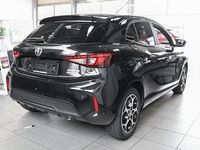 Neu MG MG3 Luxury 195 PS (143 kW) 2026 Schwarz Kleinwagen