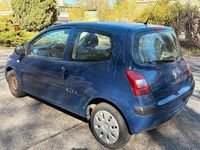 Second-hand Renault Twingo 59 CP (43 kW) 2008 Albastru Hatchback