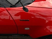 Gebraucht Smart Roadster 61 PS (44 kW) 2004 Rot Cabrio