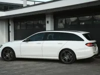 Gebraucht Mercedes E400 330 PS (242 kW) 2020 Weiß Kombi