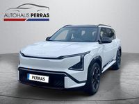 Neu Kia EV5 Launch Edition 160 kW (218 PS) 2026 Snow white pearl SUV