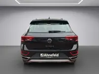 Gebraucht VW T-Roc Style 150 PS (110 kW) 2023 Deep black SUV