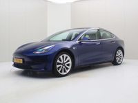 Gebraucht Tesla Model 3 Standard Range 225 kW (306 PS) 2020 Blau Limousine