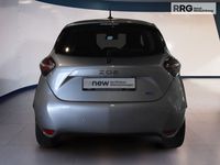 gebraucht Renault Zoe Riviera R135/Z.E. 50 (Kauf-Batterie) Navi, Klimaautomatik, Sitzheizung uvm CCS Ladeanschluss