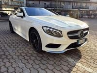 Gebraucht Mercedes S400 367 PS (269 kW) 2016 Weiß Limousine