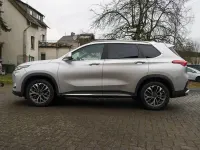 Brugt Maxus D60e 130 kW (177 HK) 2024 Sølv SUV