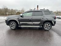 Gebraucht Dacia Duster Prestige 116 PS (85 kW) 2019 Schwarz SUV