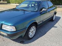 Gebraucht Audi 80 116 PS (85 kW) 1994 Limousine