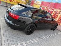Gebraucht Audi A6 2013 Schwarz Kombi