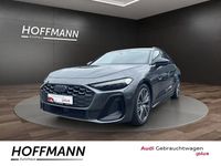 Gebraucht Audi A5 S-Line 204 PS (150 kW) 2024 Grau Coupé