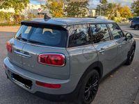 Gebraucht Mini One Clubman 102 PS (75 kW) 2019 Kombi