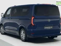 Nowe VW Caravelle Style 150 KM (110 kW) 2026 Niebieski Van