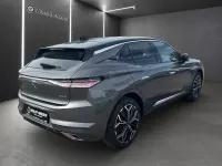Gebraucht DS Automobiles DS4 Rivoli 131 PS (96 kW) 2024 Grau SUV