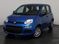 Neu Fiat Panda 69 PS (50 kW) 2025 Blau, italia blue Kleinwagen