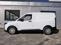 Nowe Ford Transit Trend 125 KM (91 kW) 2026 Biały Minivan