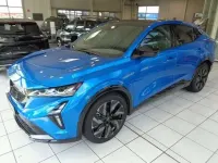 Gebraucht Renault Rafale Esprit Alpine 131 PS (96 kW) 2025 Blau SUV