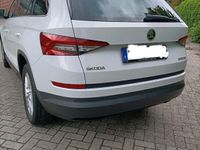 gebraucht Skoda Kodiaq DSG, Panorama, Standheizung