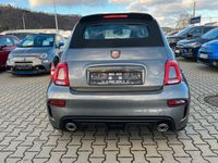 gebraucht Abarth 595C MY23 1.4 T-Jet 16V Linea Turismo