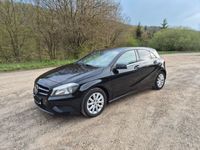 gebraucht Mercedes A180 A 180