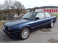 gebraucht BMW 318 318 318is is , 1.Hand, erst 120t km, Motor 58t km,Original