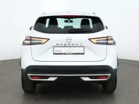 Neu Nissan Qashqai Acenta 140 PS (102 kW) 2026 Pearlwhitemet. SUV