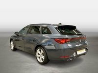 Second-hand Seat Leon FR 150 CP (110 kW) 2025 Gri Break