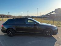 Gebraucht Audi A4 Performance 239 PS (175 kW) 2011 Schwarz Kombi