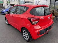 gebraucht Hyundai i10 Trend