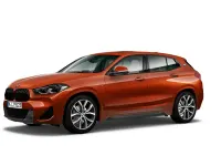 Gebraucht BMW X2 Shadowline 150 PS (110 kW) 2026 SUV