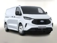 Nowe Ford Transit Custom Trend 150 KM (110 kW) 2025 Biały Van