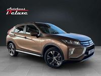 gebraucht Mitsubishi Eclipse Cross ACTIVE+ NAVI-360°KAMERA-ACC-LED