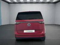 Gebraucht VW ID. Buzz GTX 250 kW (340 PS) 2025 Rot Van / Kleinbus