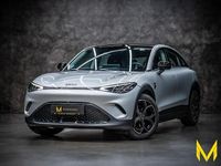 Gebraucht Smart #3 Pro+ 200 kW (272 PS) 2024 Smart cyber silver metallic SUV