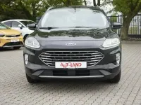 Gebraucht Ford Kuga 190 PS (139 kW) 2022 Schwarz SUV