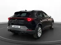 Gebraucht Cupra Formentor 150 PS (110 kW) 2022 Schwarz SUV
