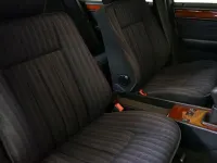 Gebraucht Mercedes 200 118 PS (86 kW) 1990 Weiß Limousine