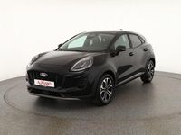 Neu Ford Puma Titanium 125 PS (91 kW) 2025 Andere SUV