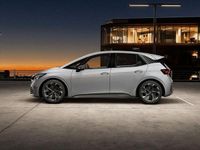 Neu Cupra Born 169 kW (231 PS) 2025 Silber Kleinwagen