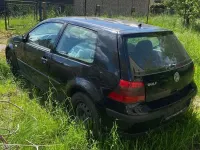 Gebraucht VW Golf IV Basis 75 PS (55 kW) 2000 Blau Limousine