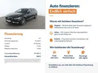 Gebraucht Volvo V90 Inscription 235 PS (172 kW) 2019 Pine grey Kombi