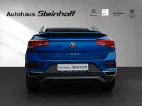 Gebraucht VW T-Roc 110 PS (80 kW) 2020 Andere SUV