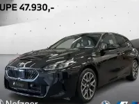Gebraucht BMW 118 Performance 150 PS (110 kW) 2026 Schwarz Kleinwagen