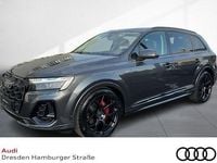 Neu Audi Q7 S-Line 286 PS (210 kW) 2026 Grau SUV