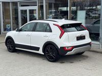 Gebraucht Kia Niro Edition 7 141 PS (103 kW) 2023 Weiß SUV
