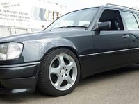 Gebraucht Mercedes E320 AMG line 224 PS (164 kW) 1995 Kombi
