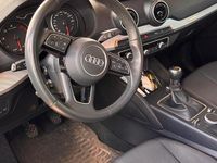Gebraucht Audi Q2 124 PS (91 kW) 2019 Schwarz SUV