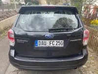 Gebraucht Subaru Forester Active 150 PS (110 kW) 2017 Grau SUV