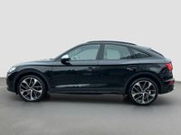 Gebraucht Audi SQ5 Sportback Business 341 PS (250 kW) 2024 Schwarz SUV
