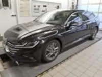 Brugt VW Arteon 150 HK (110 kW) 2023 Sort Stationcar