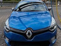 gebraucht Renault Clio GrandTour ENERGY Experience TCe 120 EDC...